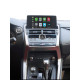 Lexus NX RX ES IS 2013-2017 models Wireless CarPlay Android Auto Smart Module 